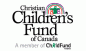 Christian Children's Fund of Canada logo